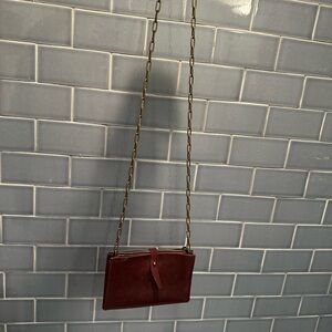 Madewell crossbody bag